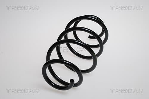 Spiralfjäder fram från TRISCAN