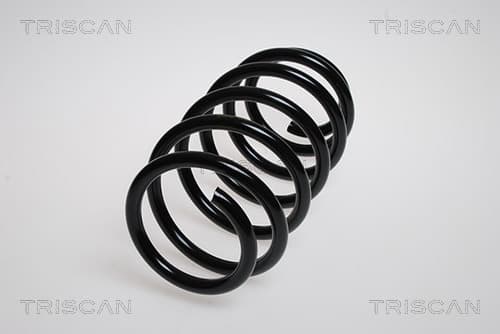 Spiralfjäder fram från TRISCAN