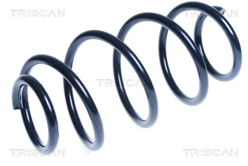 Spiralfjäder fram från TRISCAN