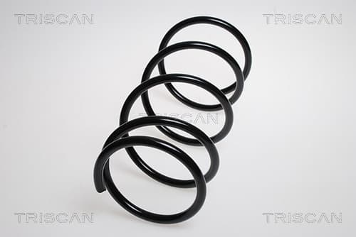 Spiralfjäder fram från TRISCAN