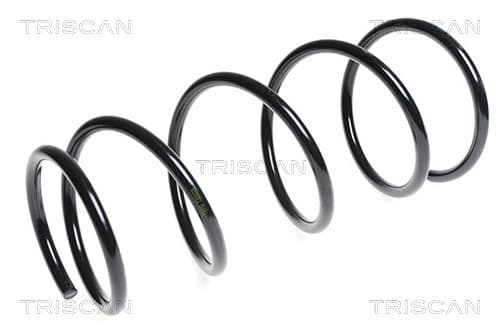 Spiralfjäder fram från TRISCAN
