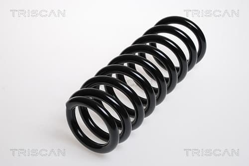 Spiralfjäder fram från TRISCAN
