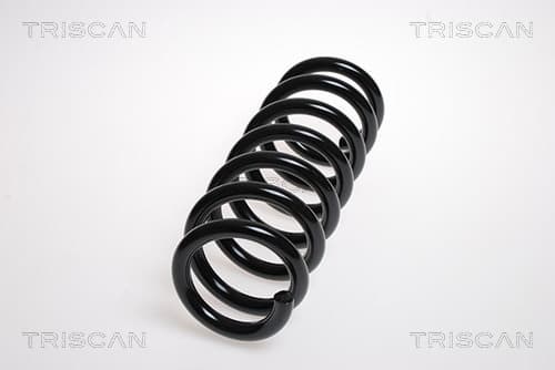 Spiralfjäder fram från TRISCAN