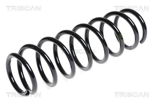 Spiralfjäder fram från TRISCAN