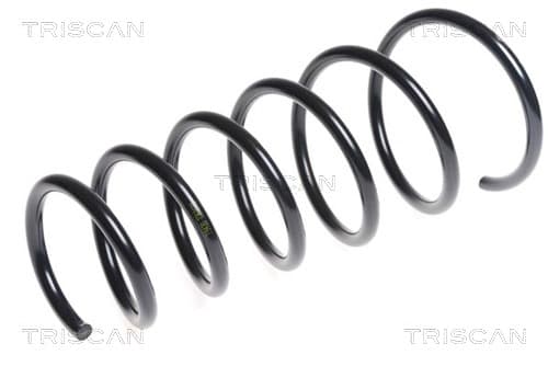 Spiralfjäder fram från TRISCAN