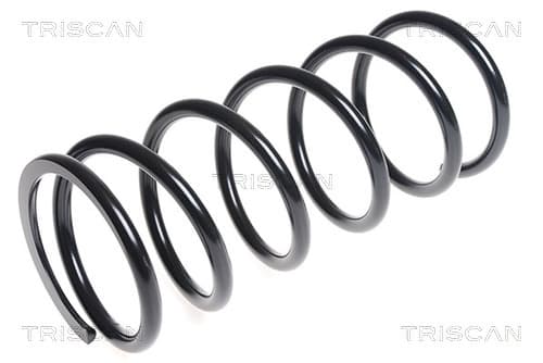 Spiralfjäder fram från TRISCAN