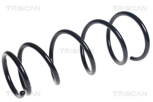 Spiralfjäder fram från TRISCAN