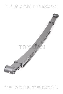 Bladfjäder bak från TRISCAN