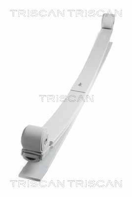 Bladfjäder bak från TRISCAN