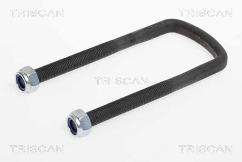 Fjäderkrampa från TRISCAN