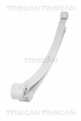 Bladfjäder bak från TRISCAN