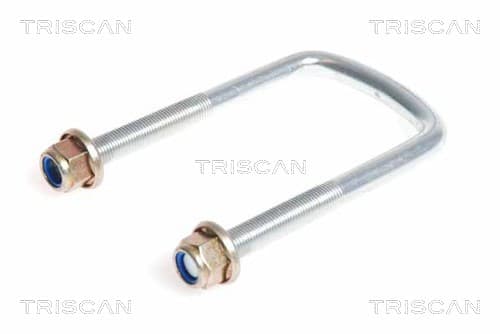 Fjäderkrampa från TRISCAN