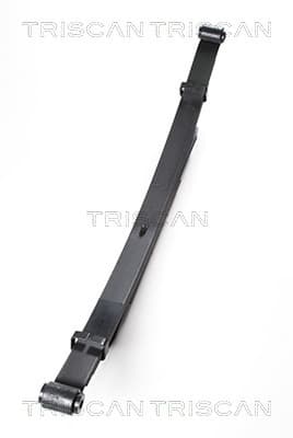 Bladfjäder bak från TRISCAN