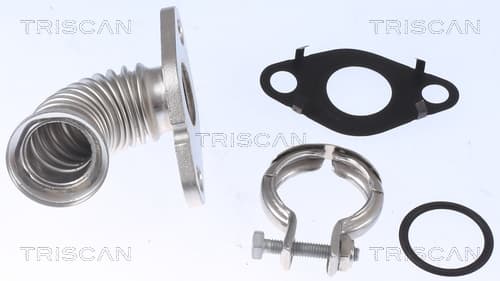 Rep. sats, EGR kylare 8813 16103 från TRISCAN