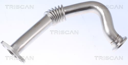 Rörledning, EGR ventil från TRISCAN