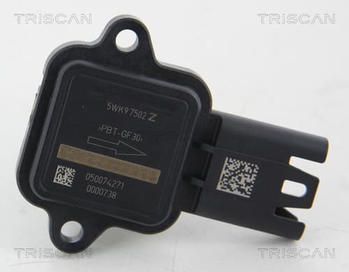 Luftmassesensor