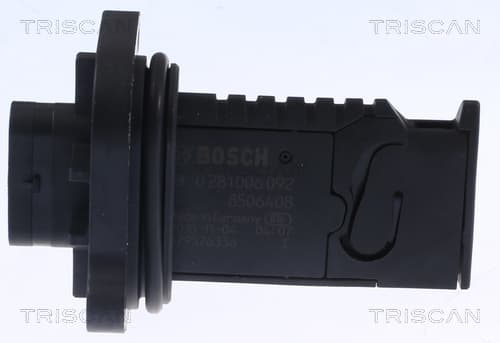 Luftmassesensor från TRISCAN