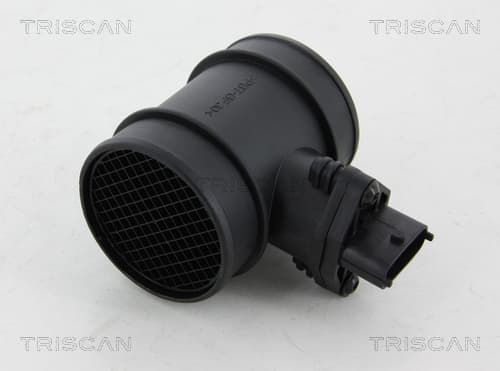 Luftmassesensor från TRISCAN