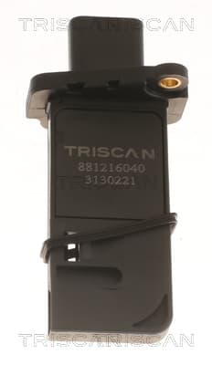 Luftmassesensor från TRISCAN