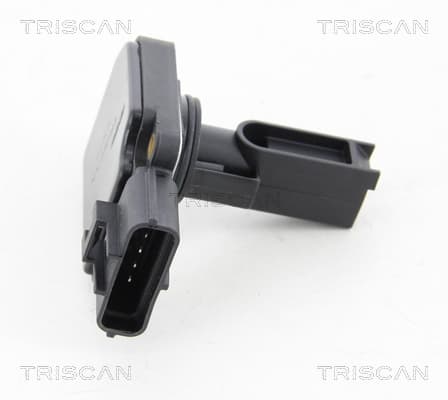Luftmassesensor från TRISCAN