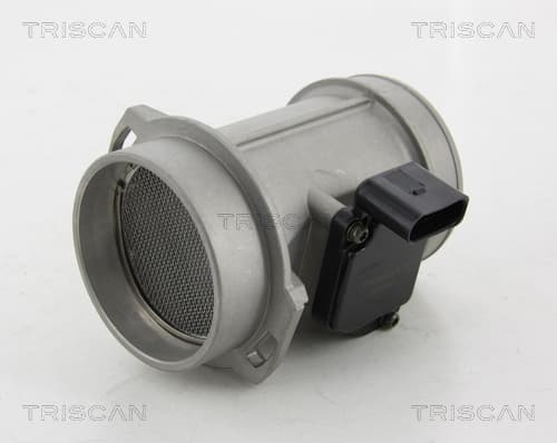 Luftmassesensor från TRISCAN