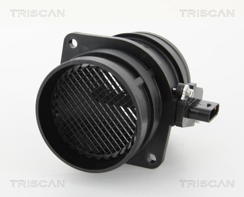 Luftmassesensor från TRISCAN