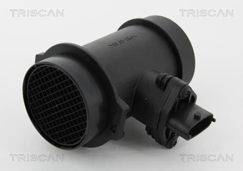 Luftmassesensor från TRISCAN