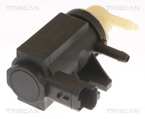 Tryckomvandlere, turbo