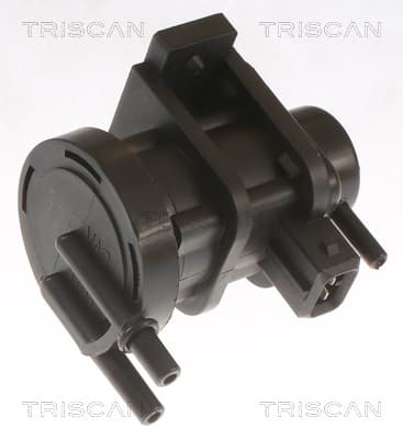 Tryckomvandlere, avgasstyring från TRISCAN