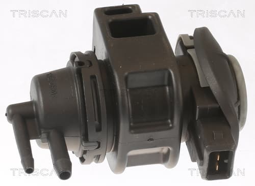 Tryckomvandlere, turbo