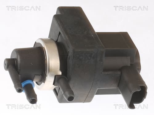 Tryckomvandlere, turbo