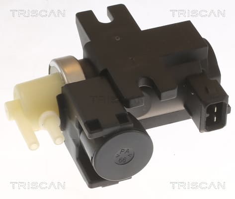 Tryckomvandlere, turbo