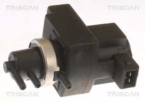 Tryckomvandlere, turbo
