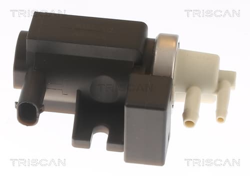 Tryckomvandlere, turbo