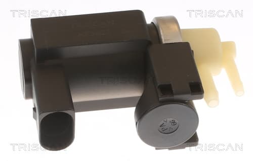 Tryckomvandlere, turbo