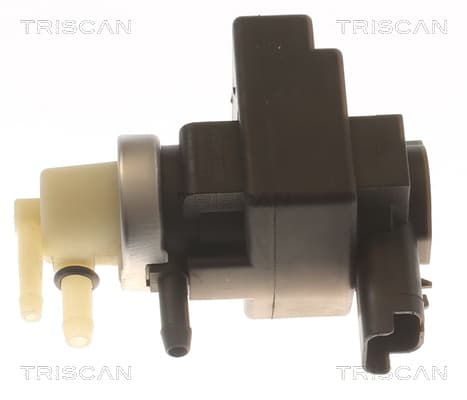 Tryckomvandlere, turbo från TRISCAN
