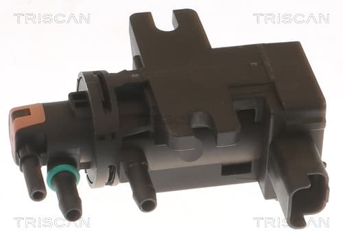 Tryckomvandlere, turbo