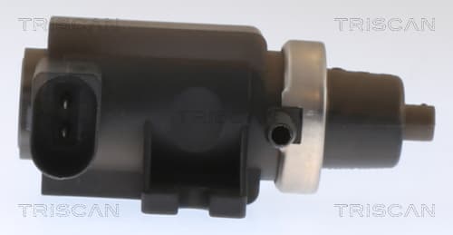 Tryckomvandlere, avgasstyring från TRISCAN