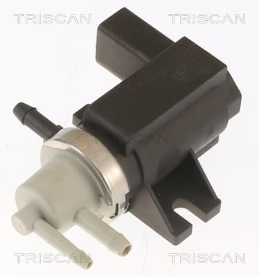 Tryckomvandlere, turbo