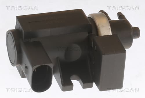 Tryckomvandlere, avgasstyring från TRISCAN