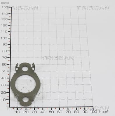 EGR Packning från TRISCAN