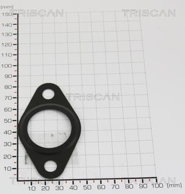 EGR Packning från TRISCAN