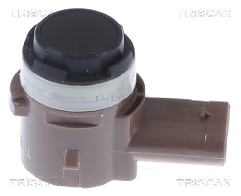 Parkeringssensor från TRISCAN