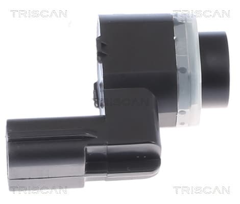 Parkeringssensor från TRISCAN