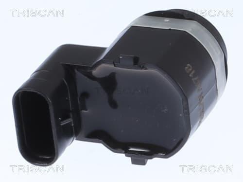 Parkeringsgivare från TRISCAN