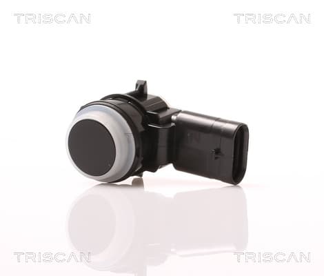 Parkeringsgivare från TRISCAN