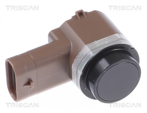 Parkeringssensor från TRISCAN