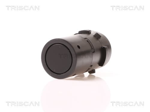 Parkeringsgivare från TRISCAN