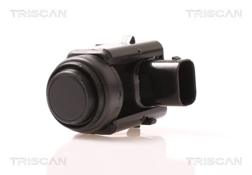 Parkeringsgivare från TRISCAN