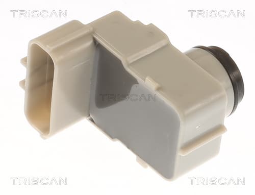Parkeringssensor från TRISCAN